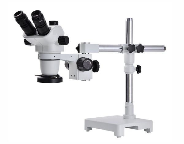 台式三目体视显微镜（可接相机和显示器）